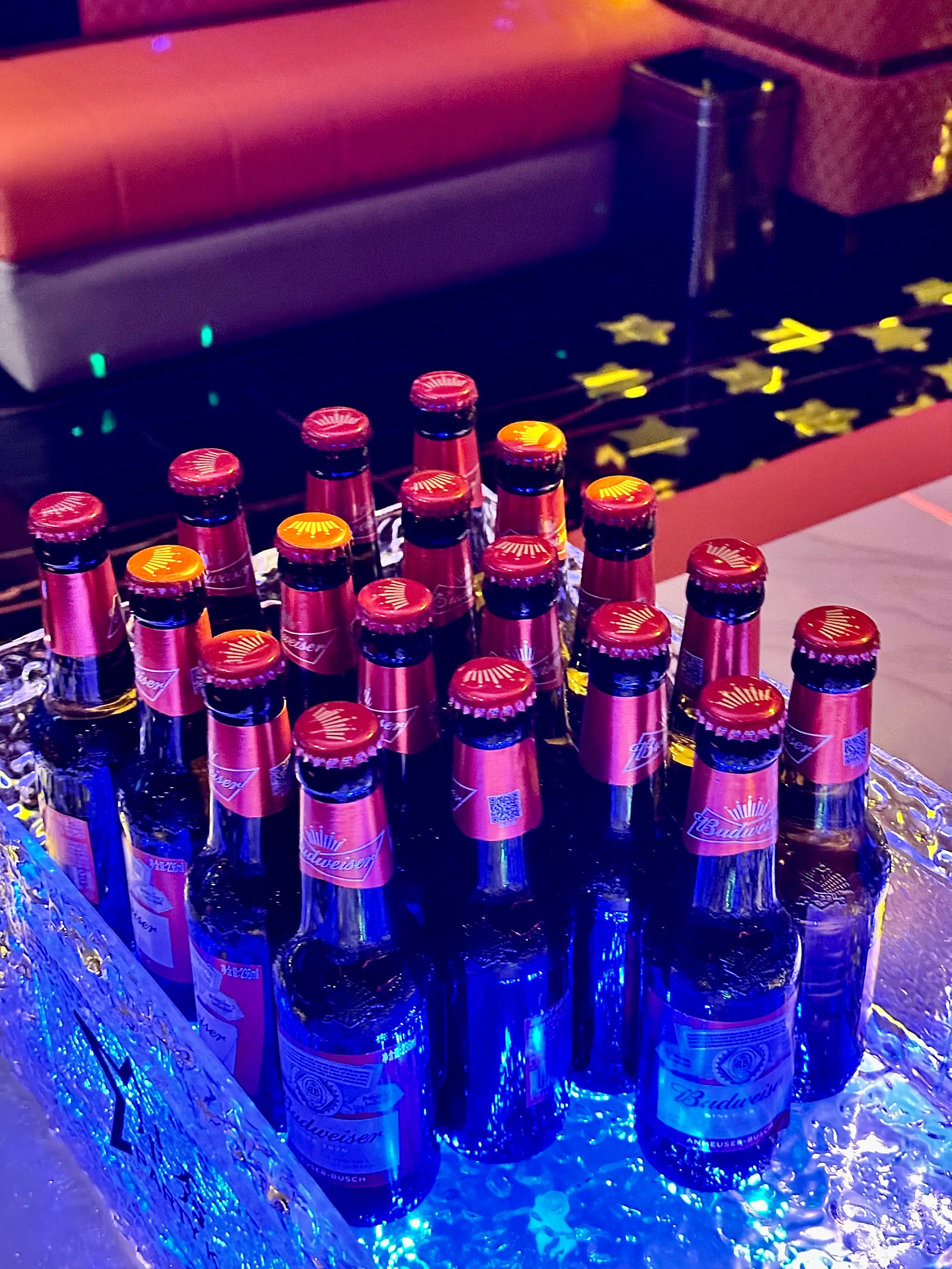 湛江商务ktv组局指南-雷州市ktv预定